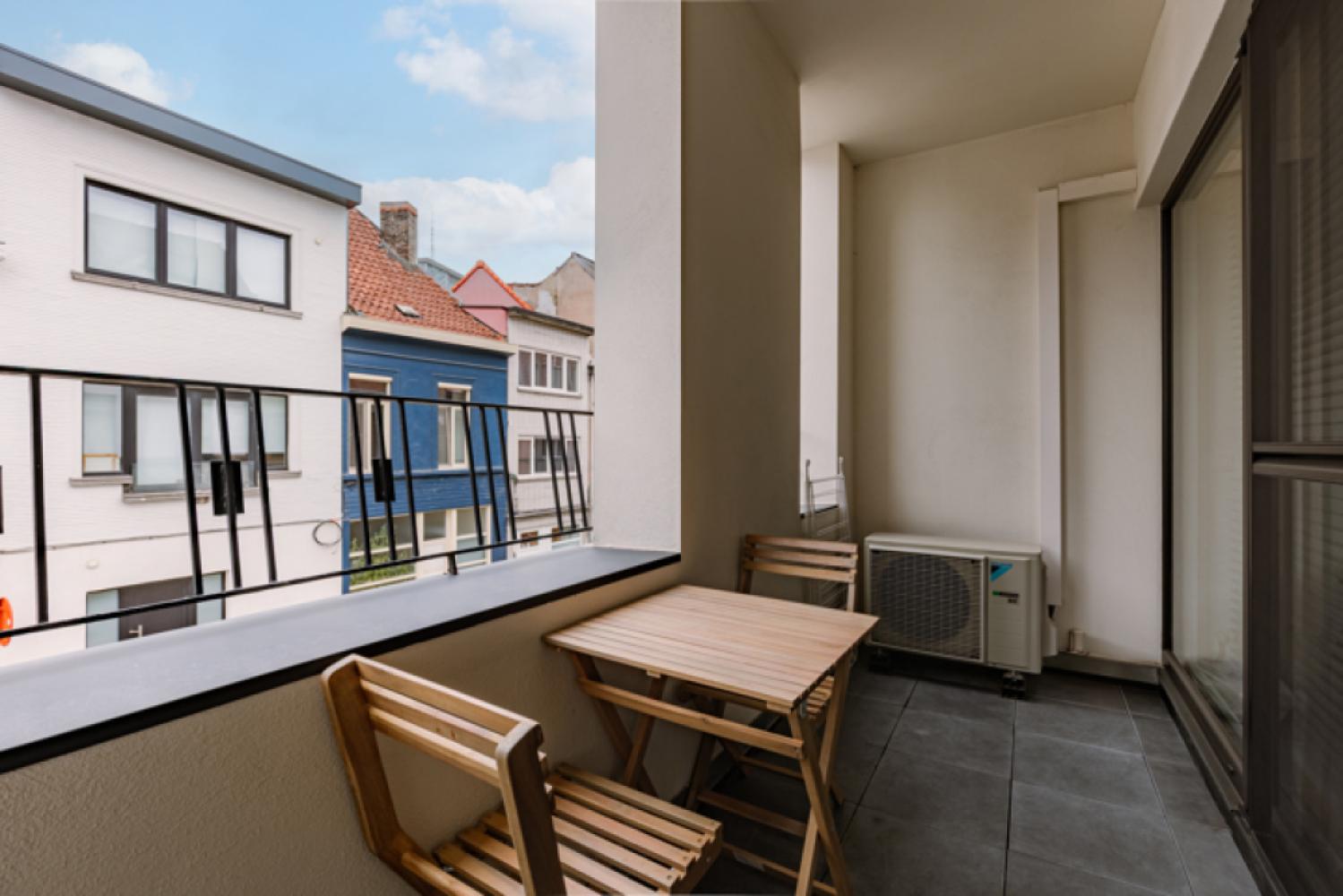 Appartement te koop in Gent