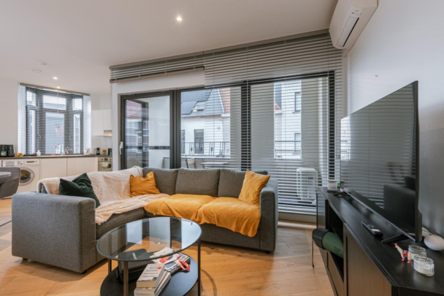 Appartement te koop in Gent