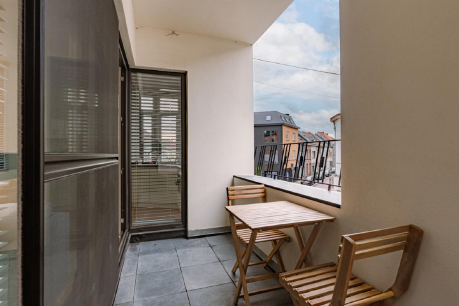 Appartement te koop in Gent