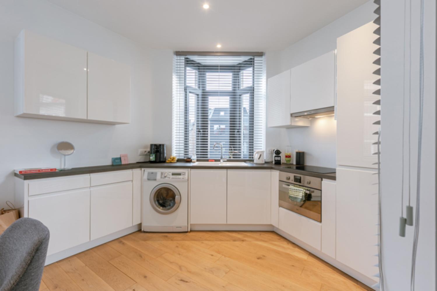 Appartement te koop in Gent