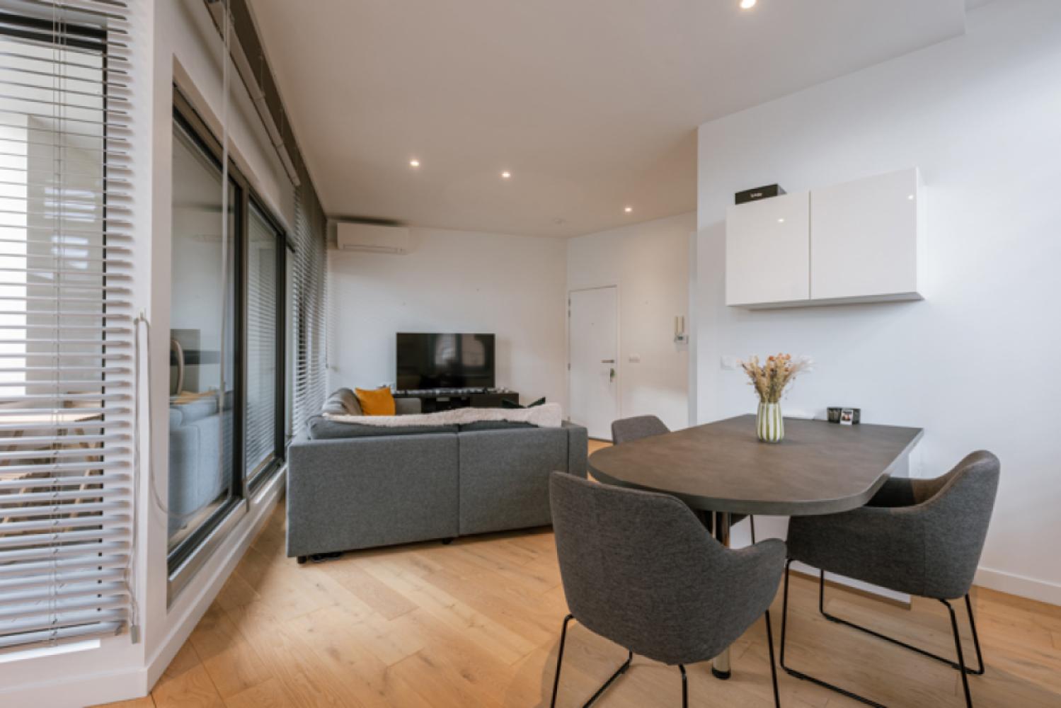 Appartement te koop in Gent