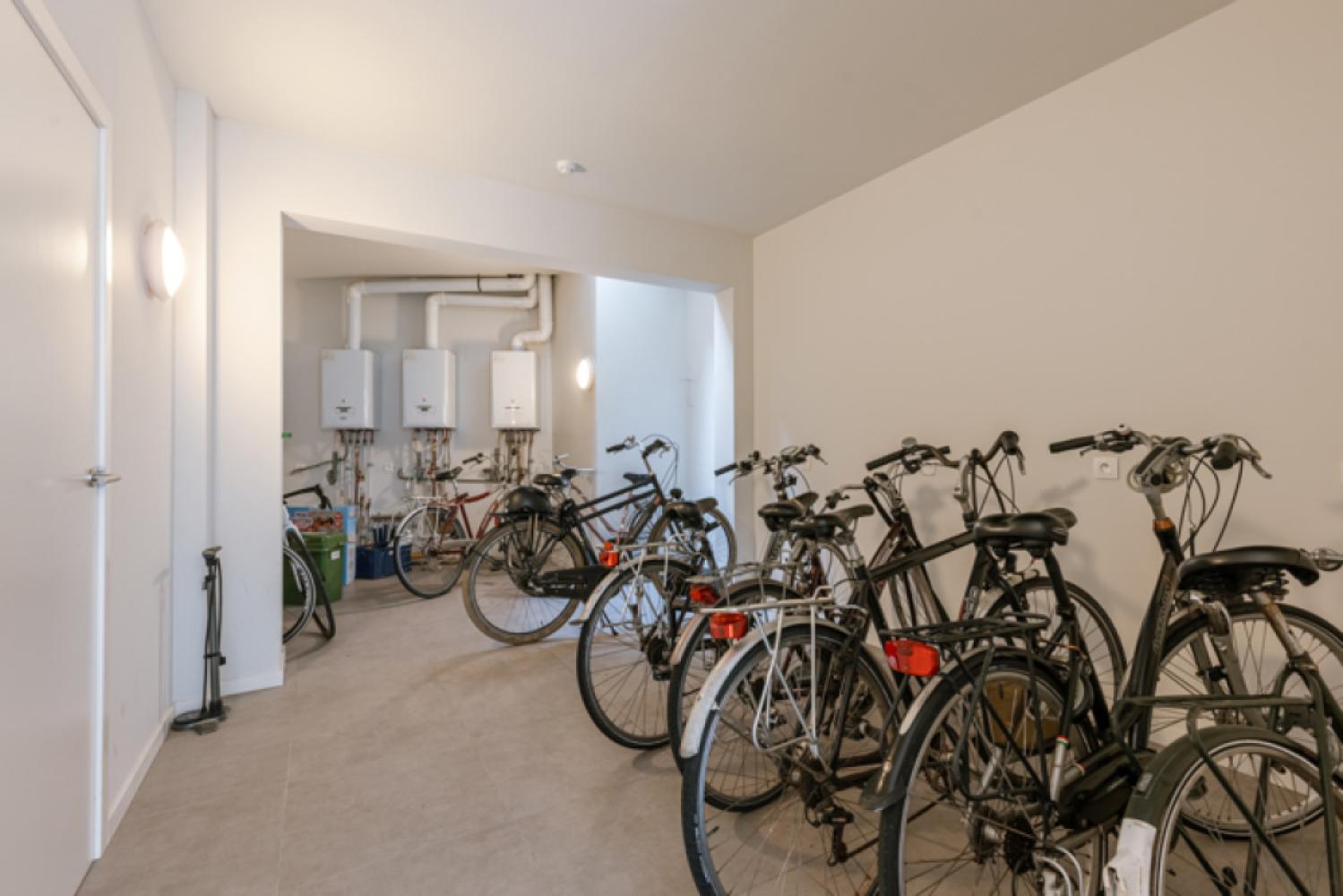 Appartement te koop in Gent