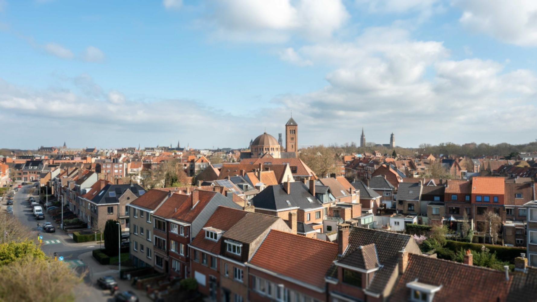 Huis te koop in Brugge