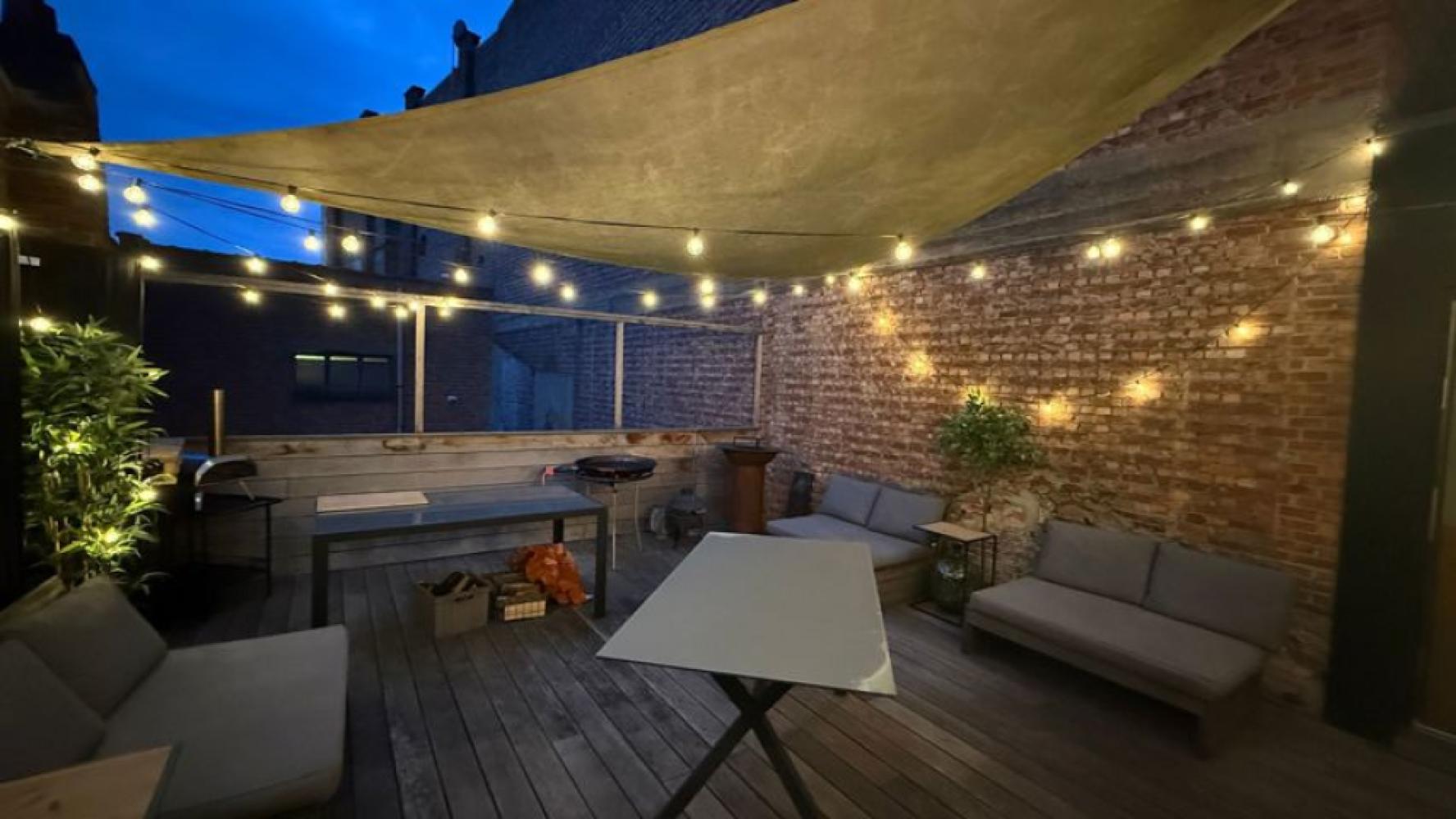 Kantoor te huur in Mechelen