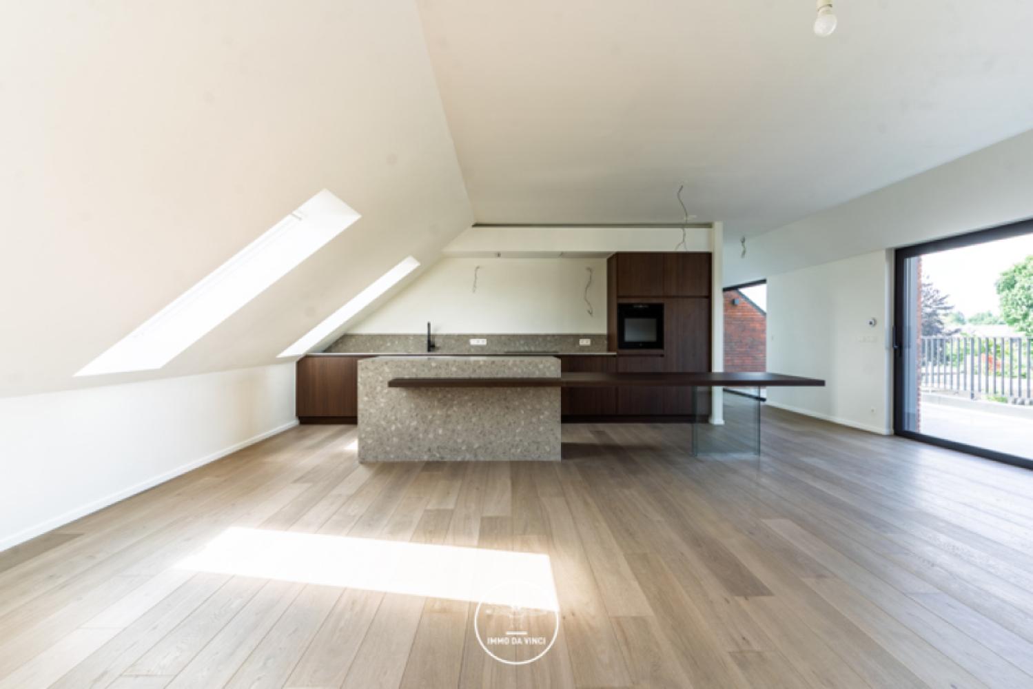 Penthouse for sale in Destelbergen