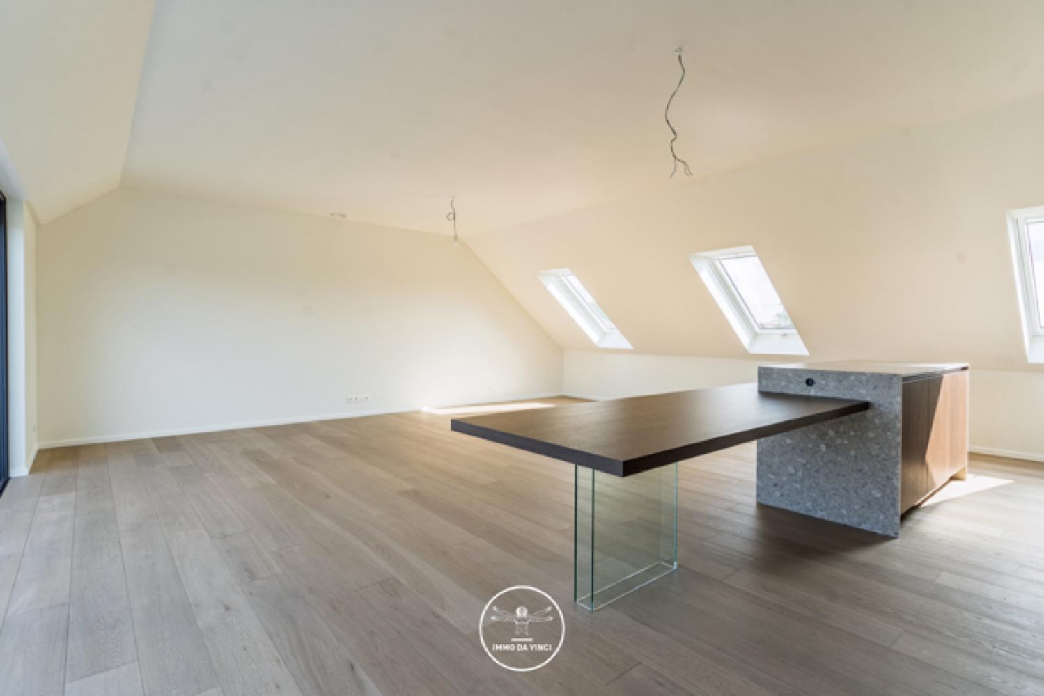 Penthouse for sale in Destelbergen
