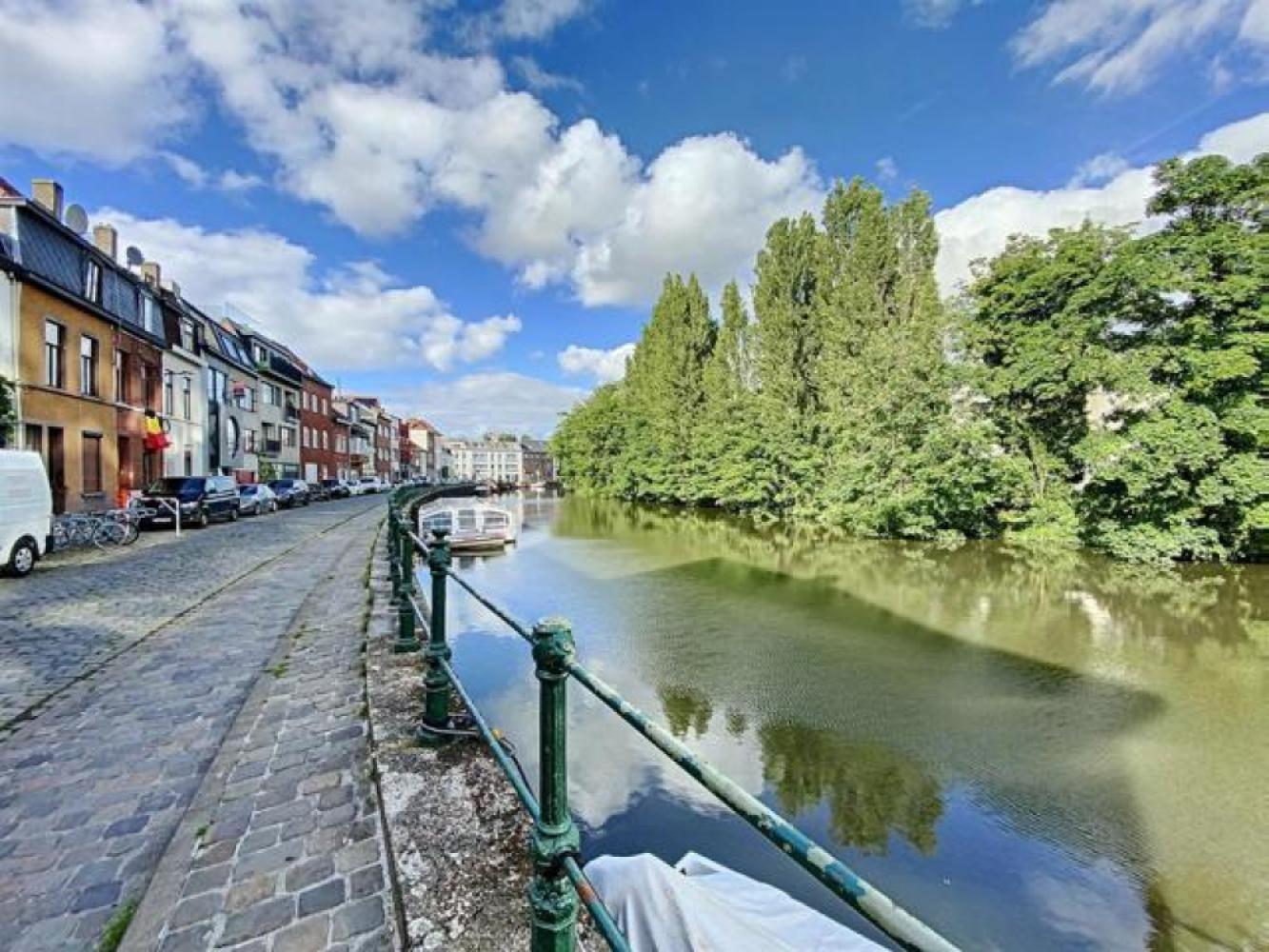 Studio te koop in Gent