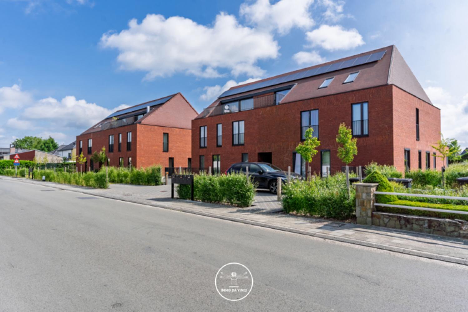 Valeria - Destelbergen - Penthouse for sale
