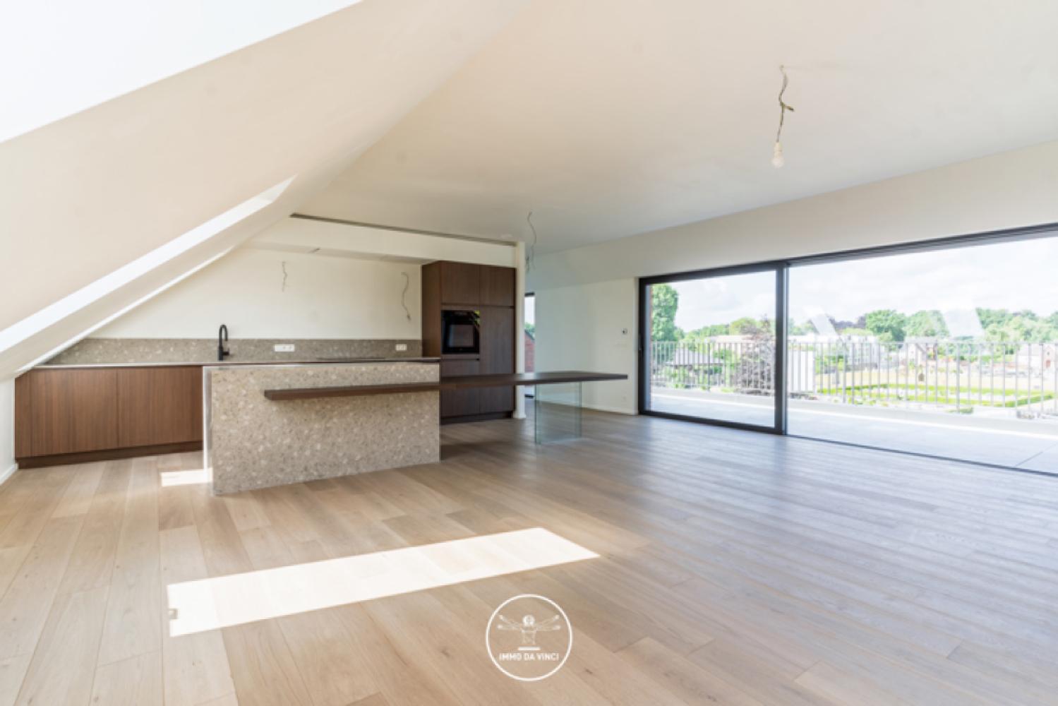 Valeria - Destelbergen - Penthouse for sale