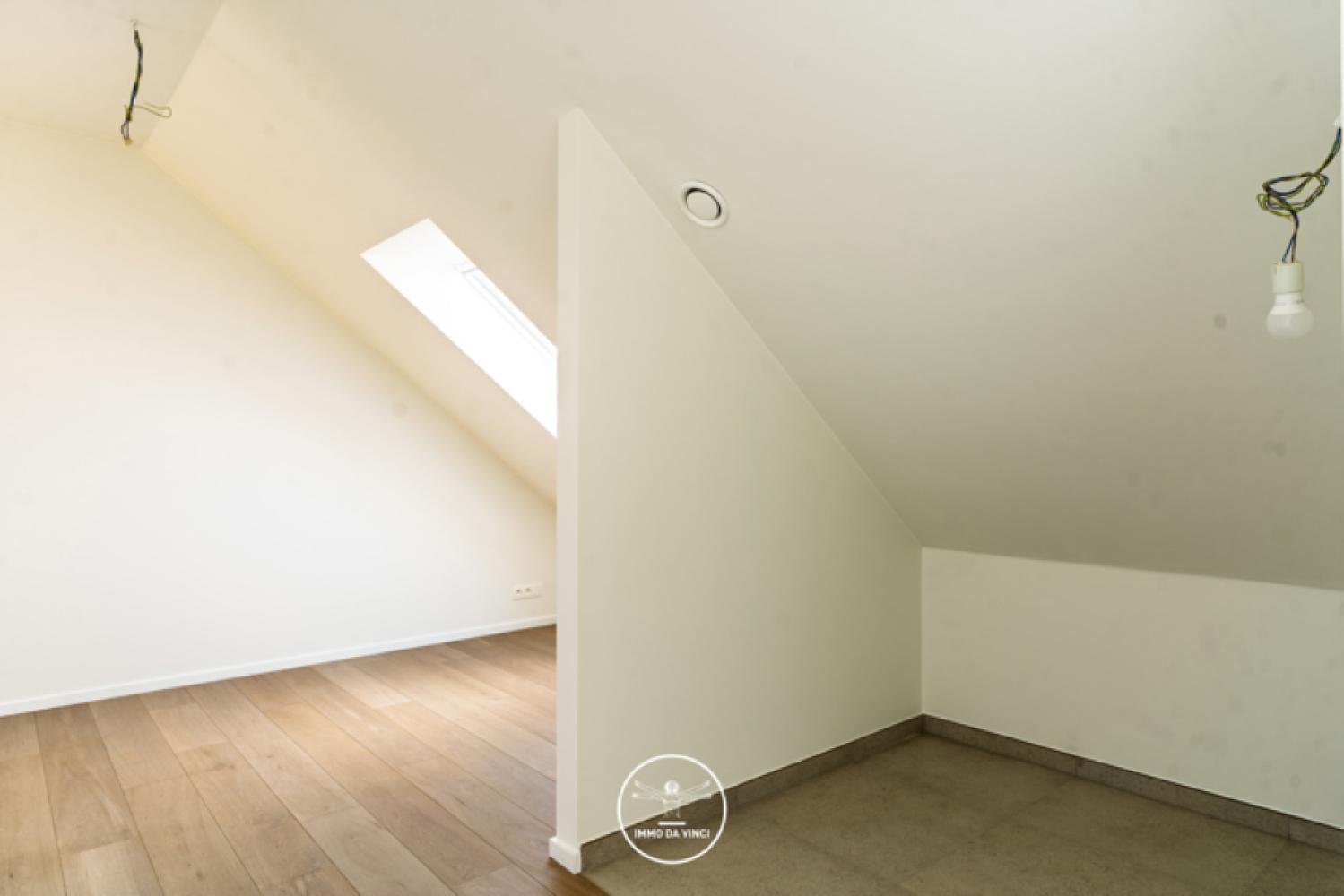 Valeria - Destelbergen - Penthouse for sale