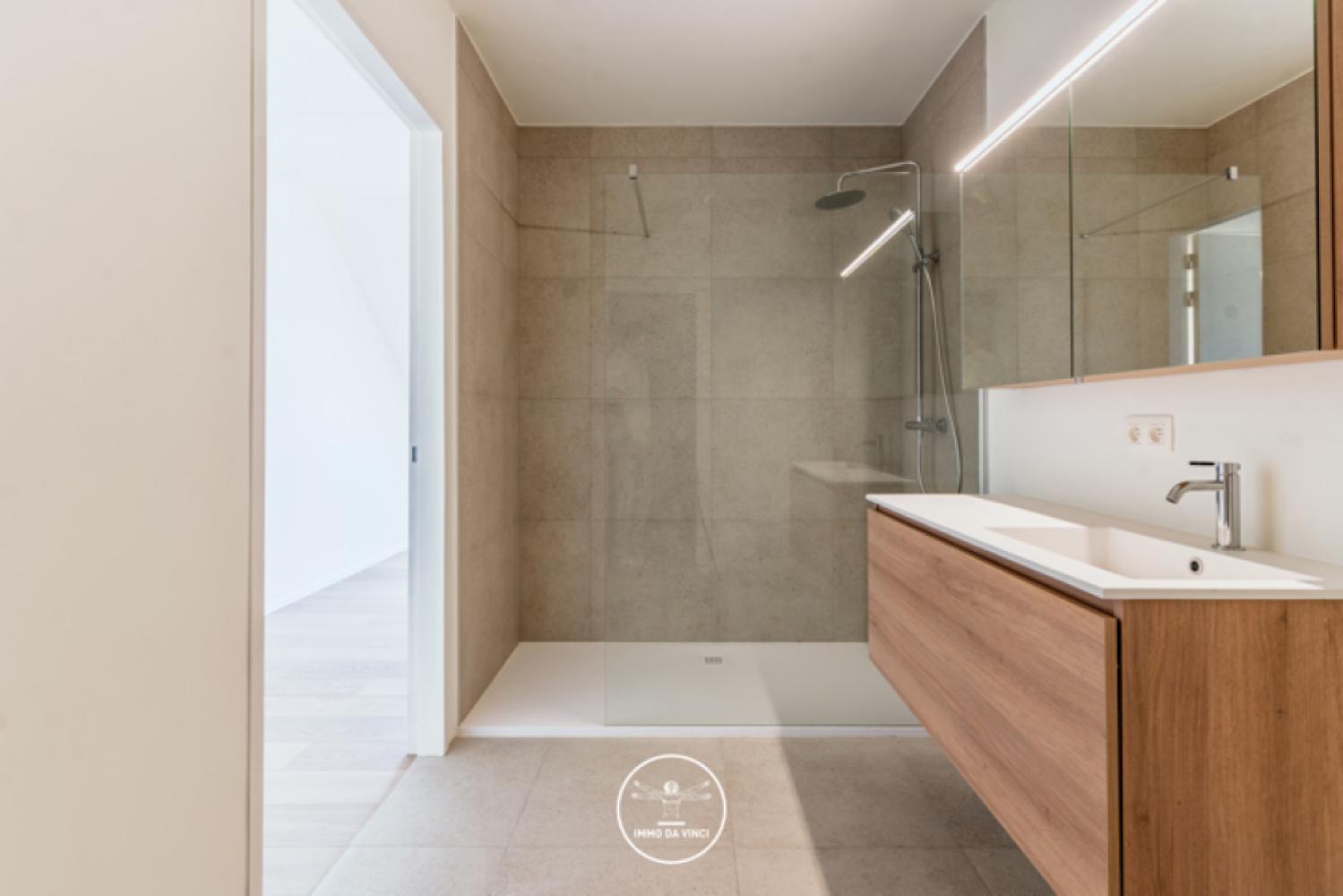 Valeria - Destelbergen - Penthouse for sale