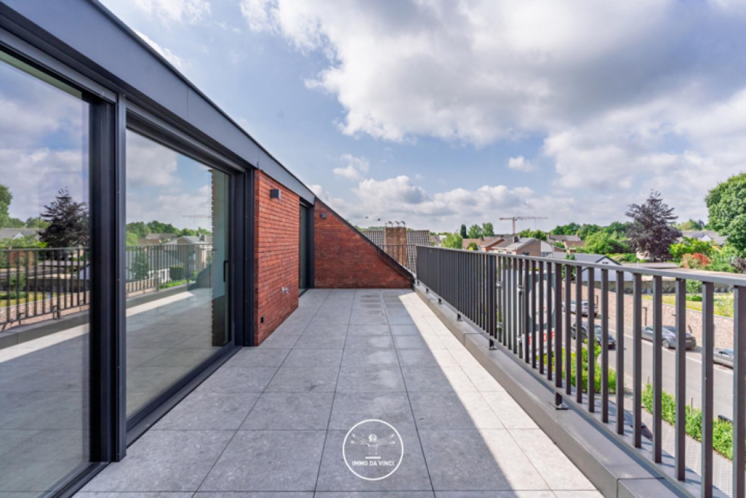 Valeria - Destelbergen - Penthouse for sale
