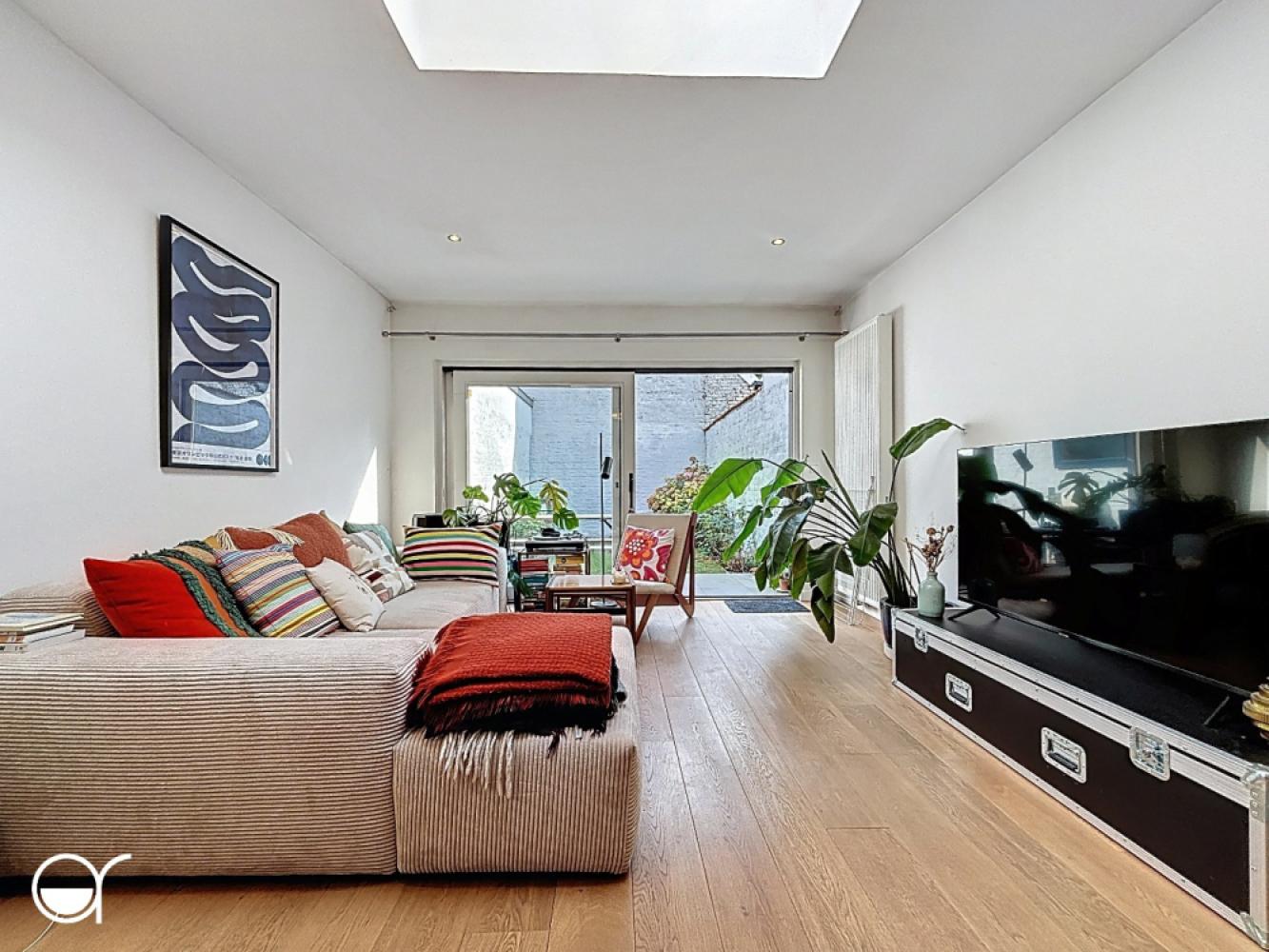House for sale in Ghent