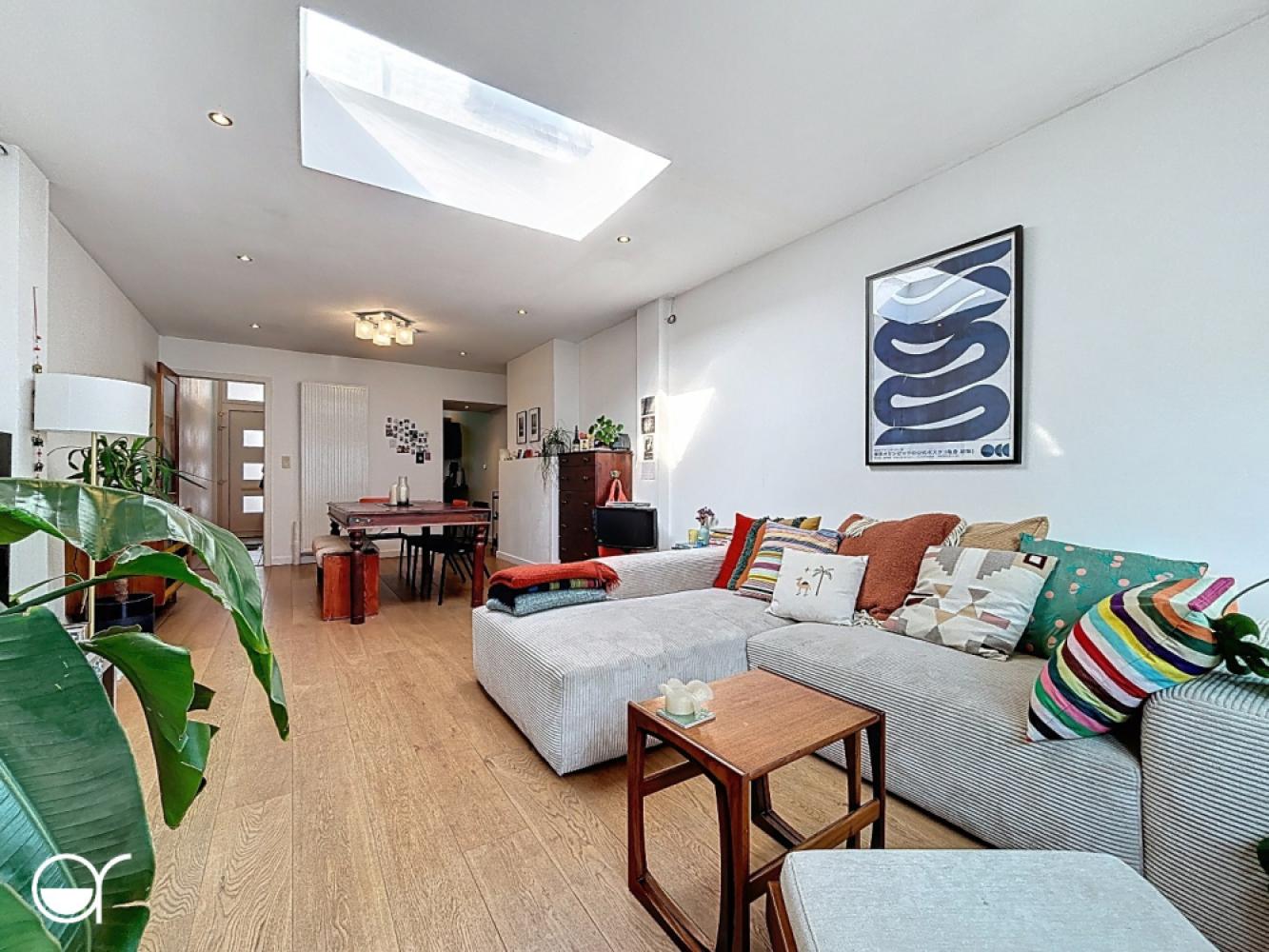House for sale in Ghent