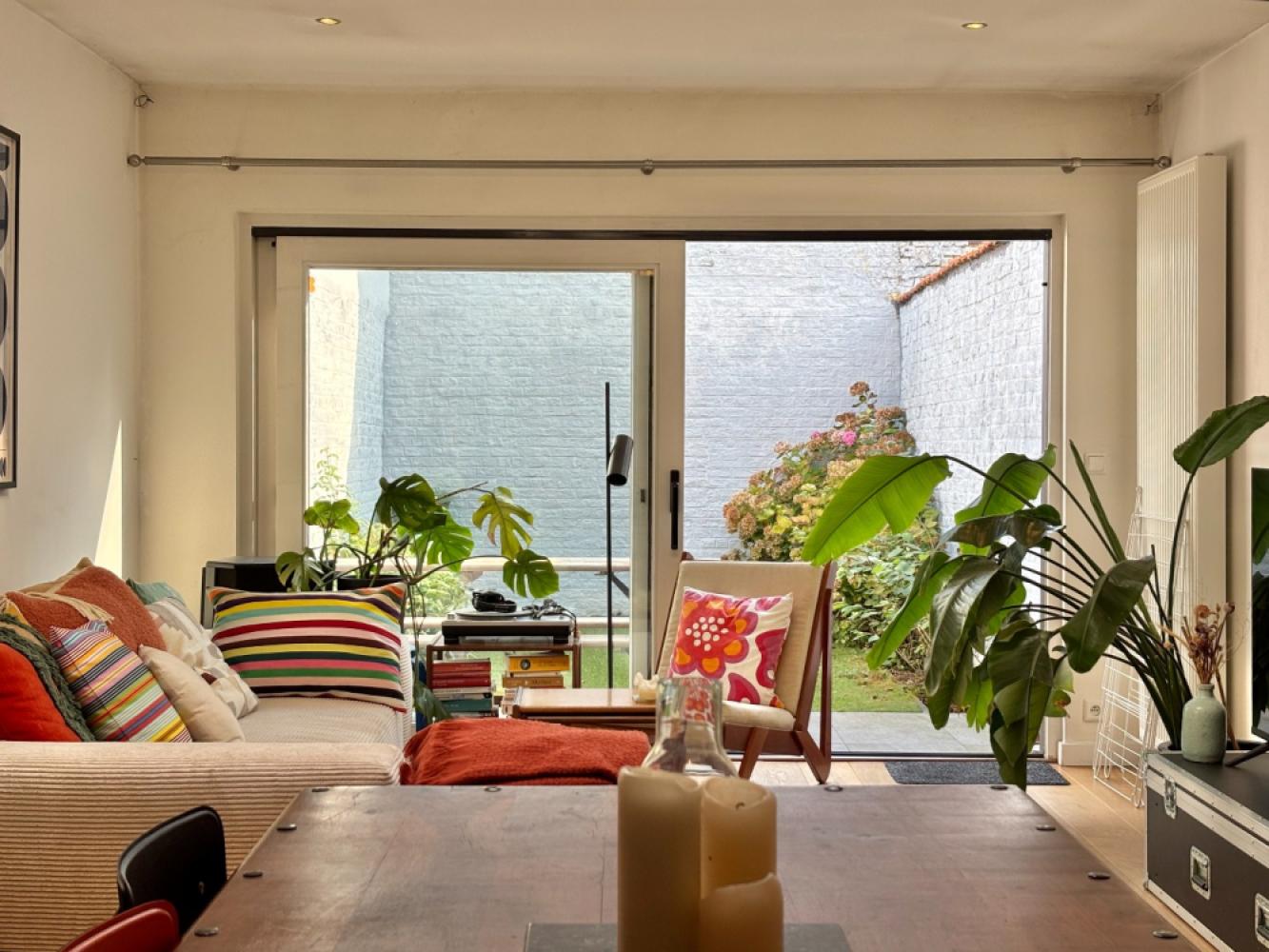 House for sale in Ghent
