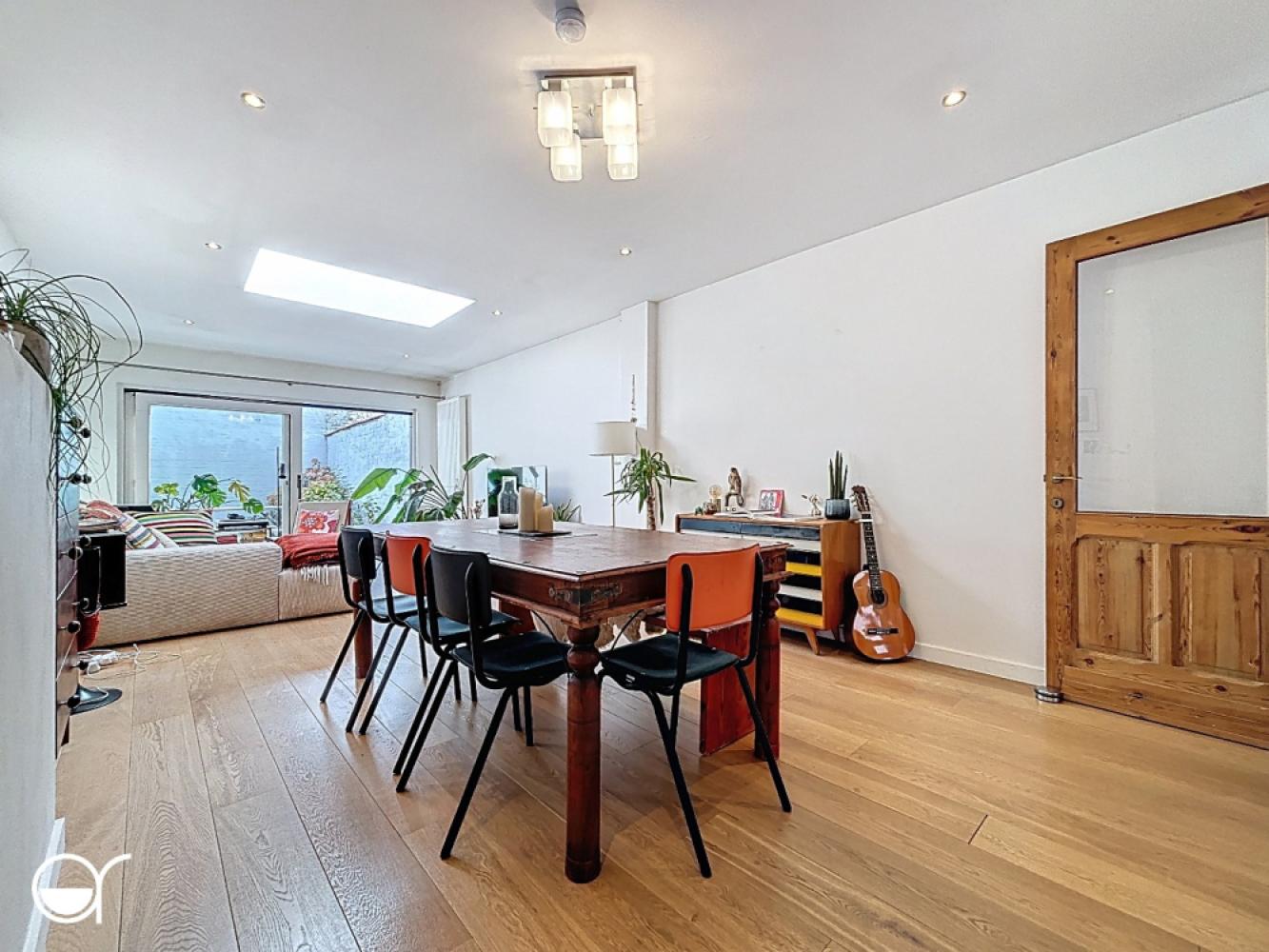 House for sale in Ghent