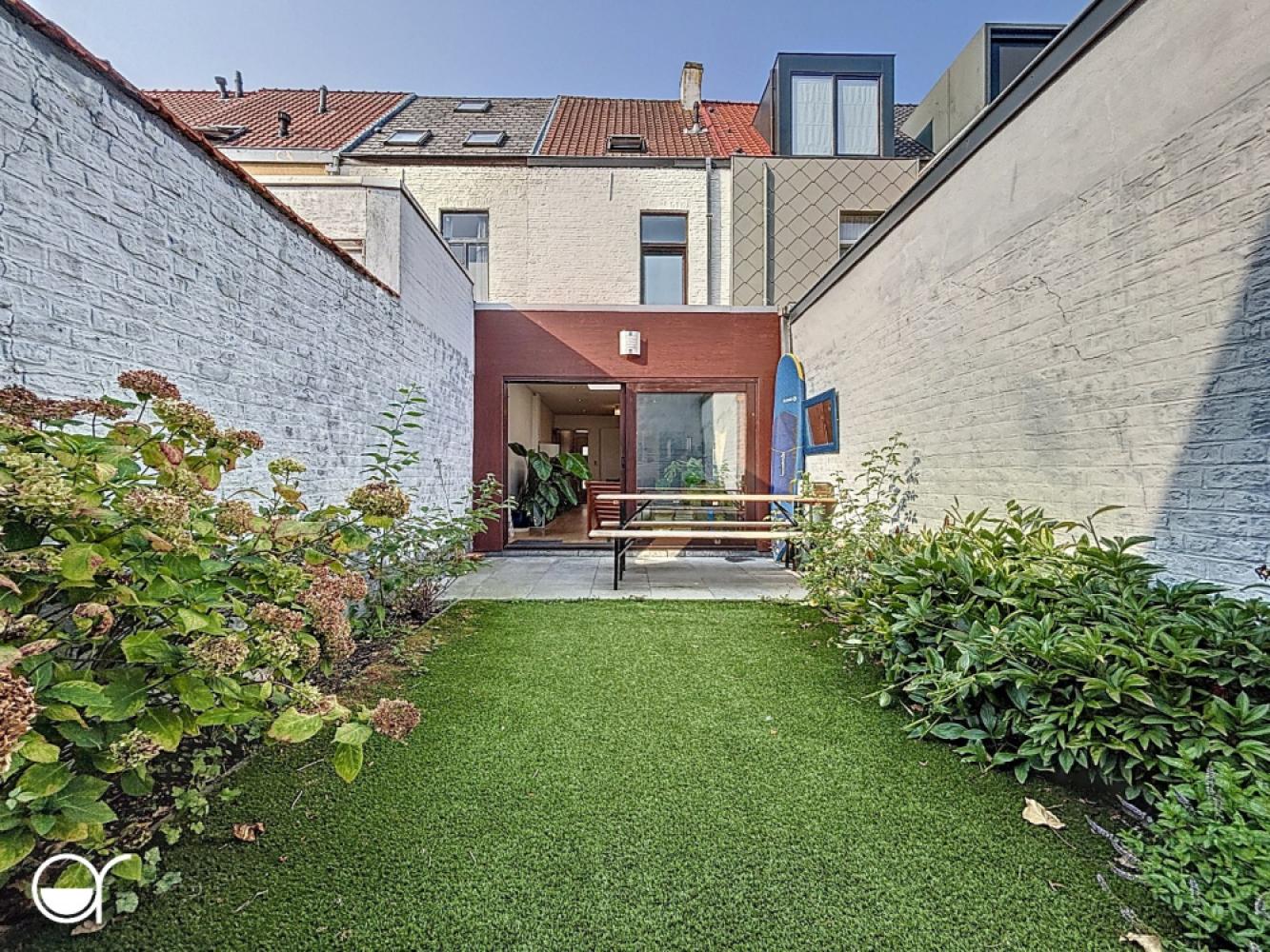House for sale in Ghent