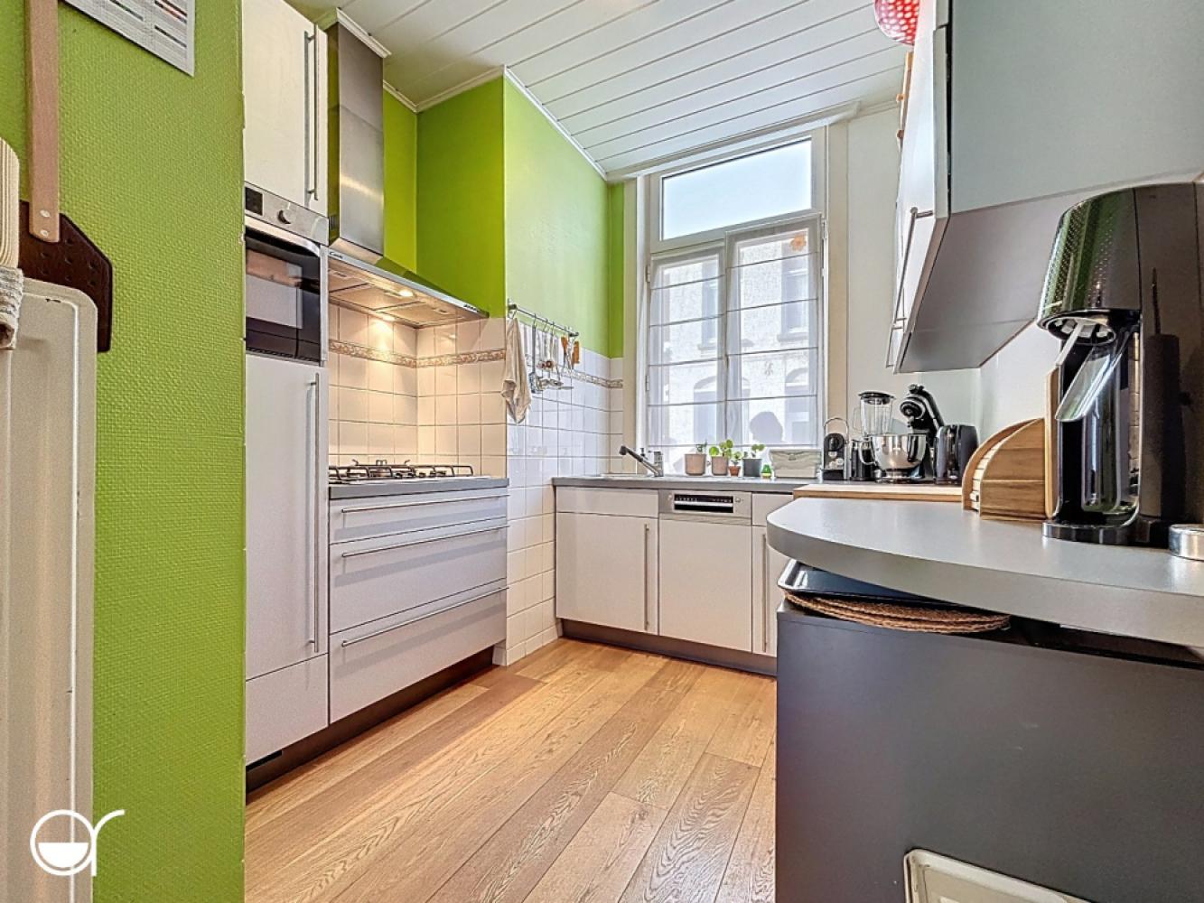 House for sale in Ghent