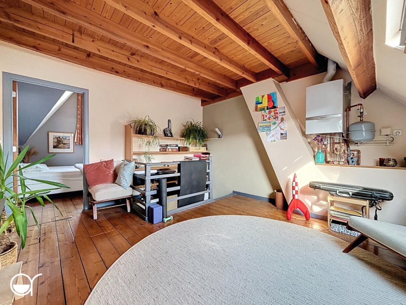 House for sale in Ghent