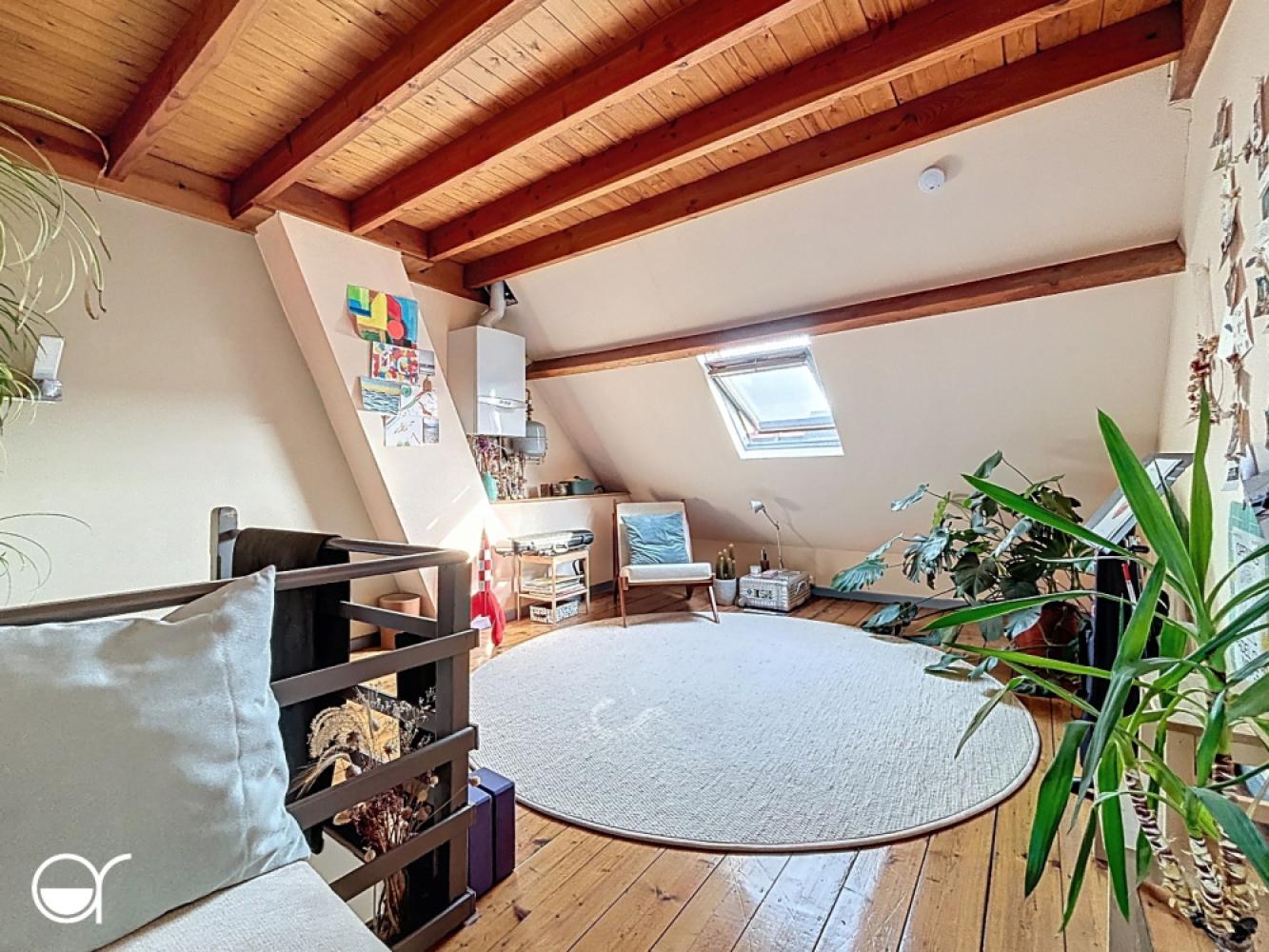House for sale in Ghent