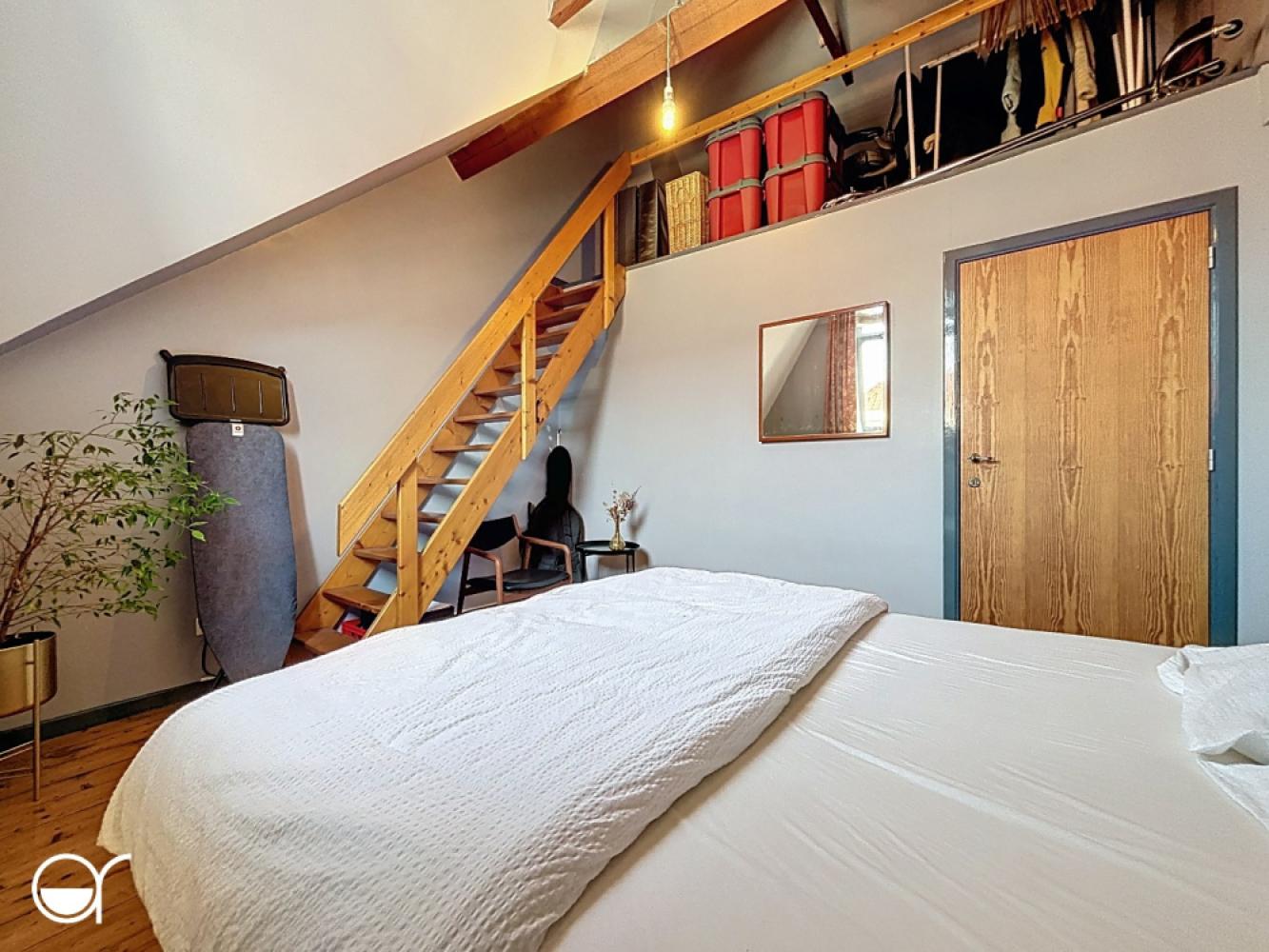 House for sale in Ghent
