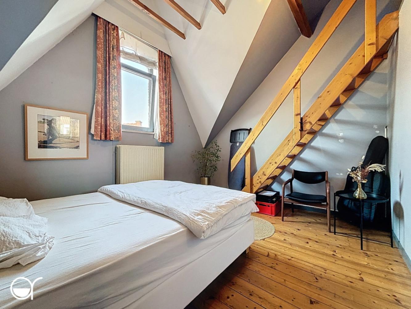 House for sale in Ghent