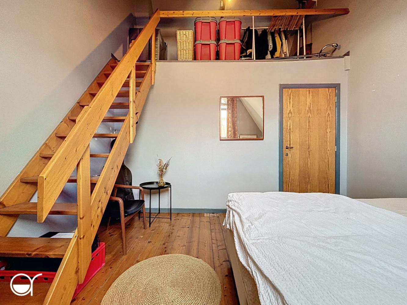 House for sale in Ghent