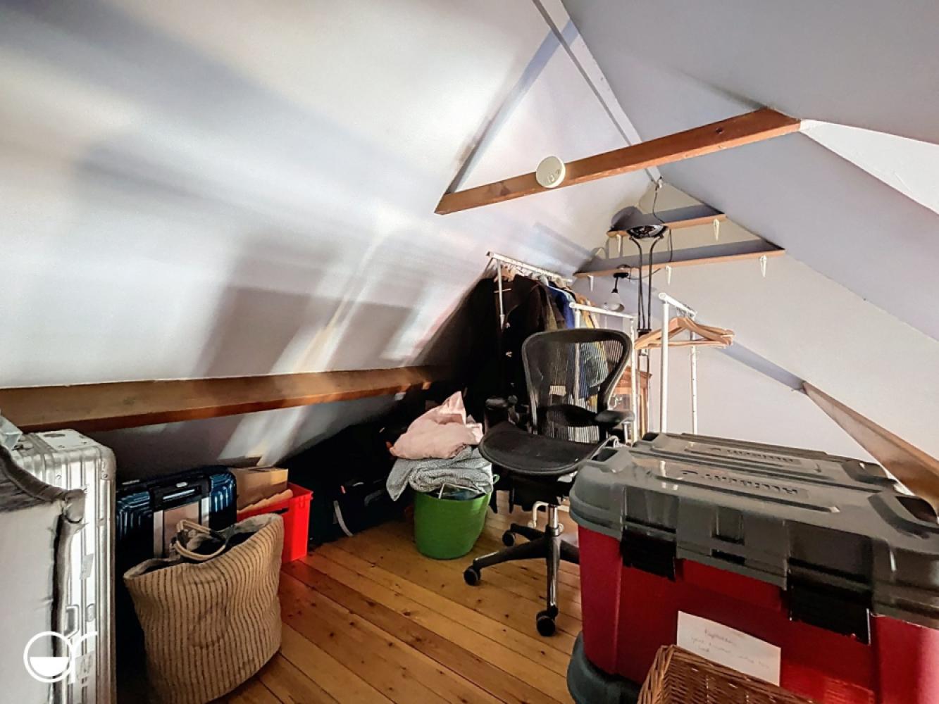 House for sale in Ghent