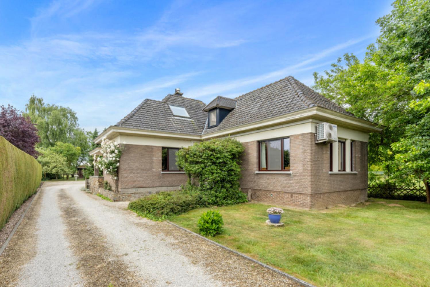 House for sale in Wichelen