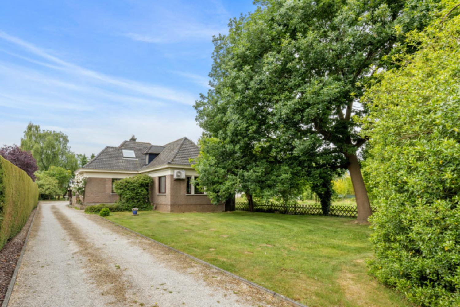 House for sale in Wichelen