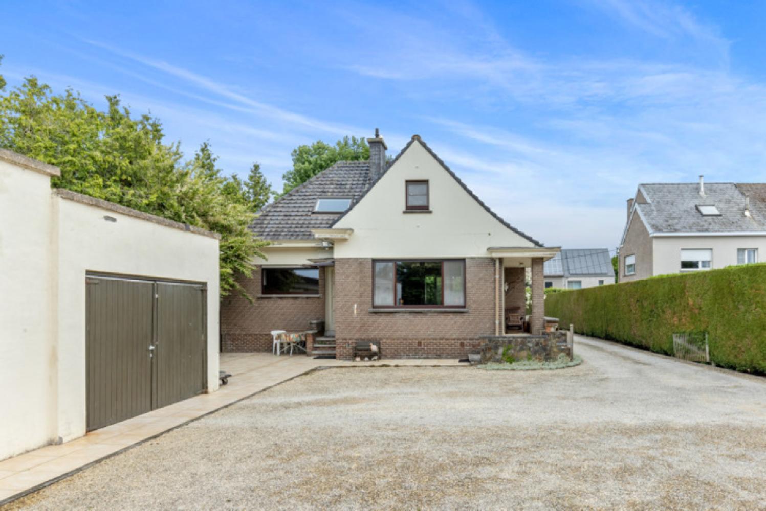 House for sale in Wichelen