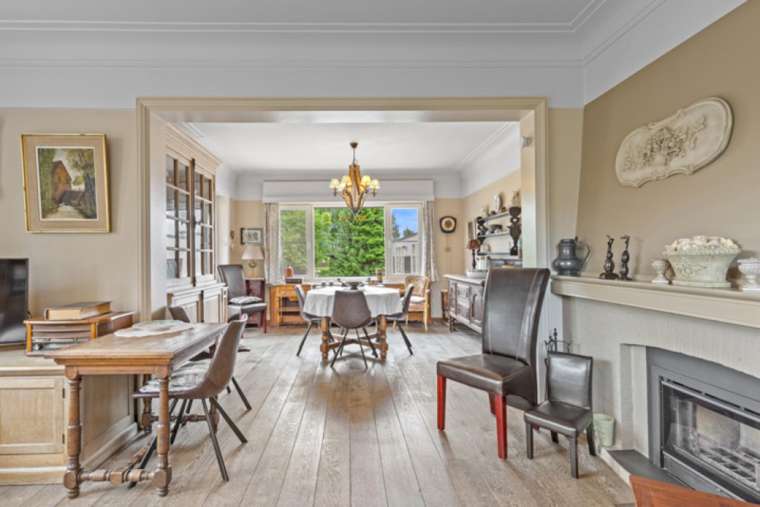 House for sale in Wichelen