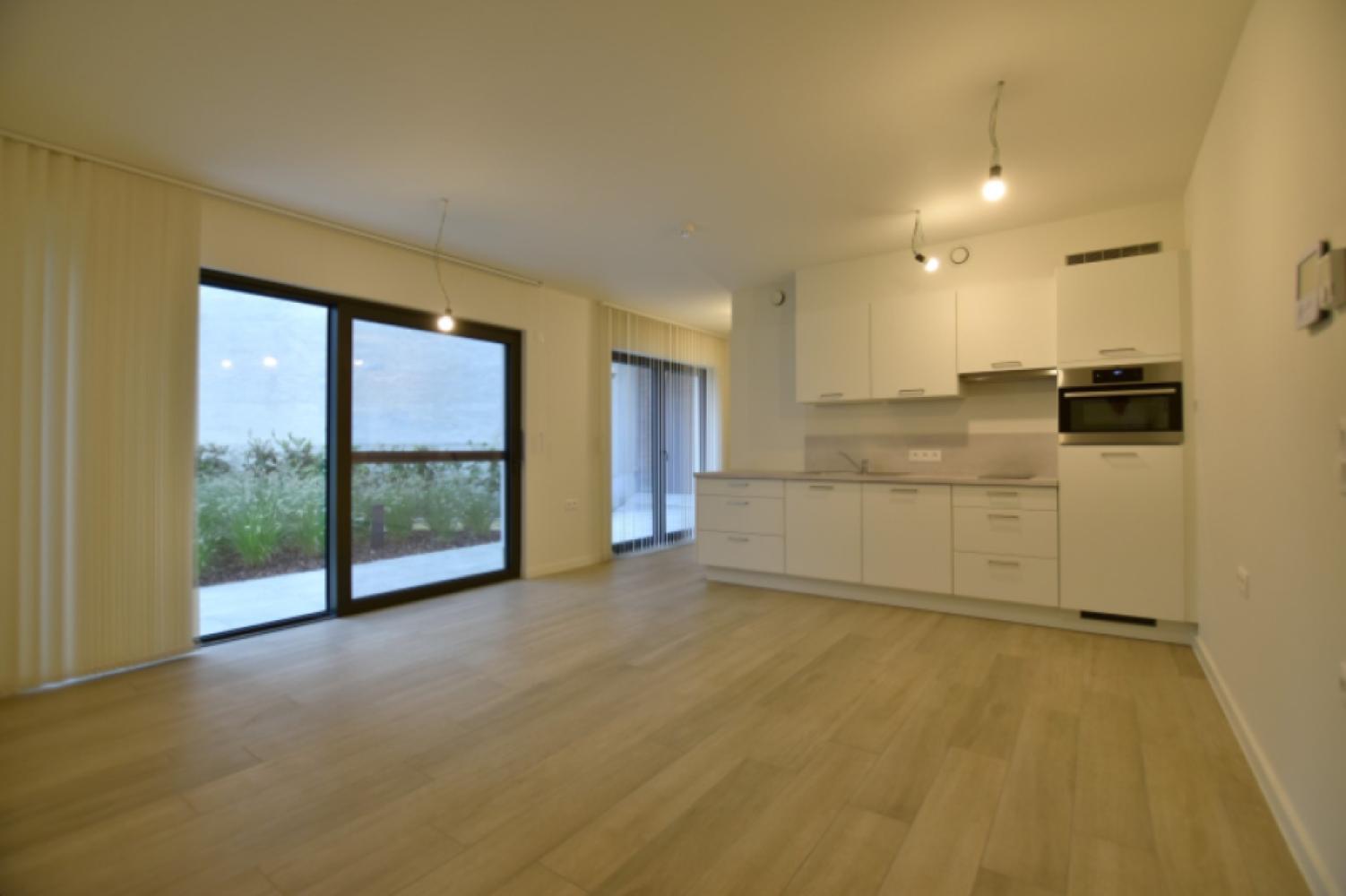 Service flat te huur in Dendermonde