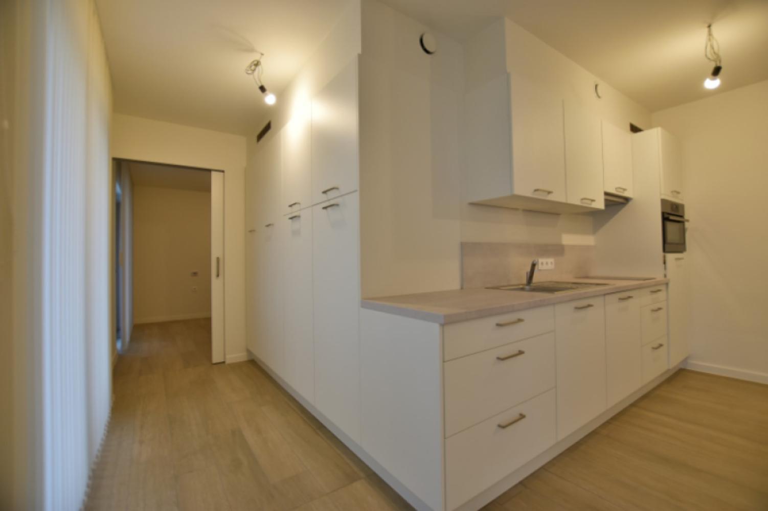 Service flat te huur in Dendermonde