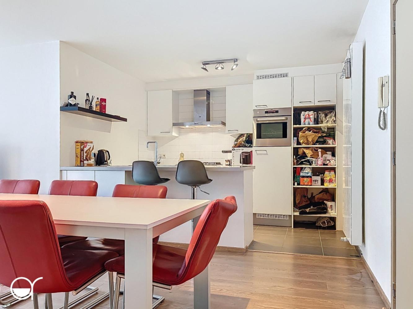 Appartement te koop in Gent