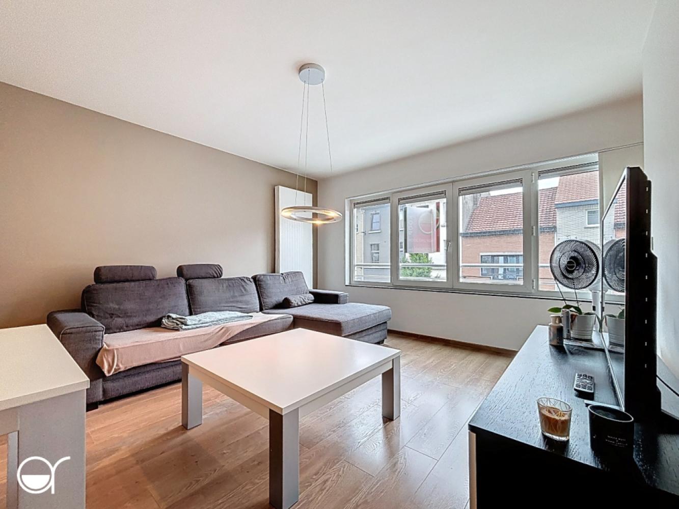 Appartement te koop in Gent