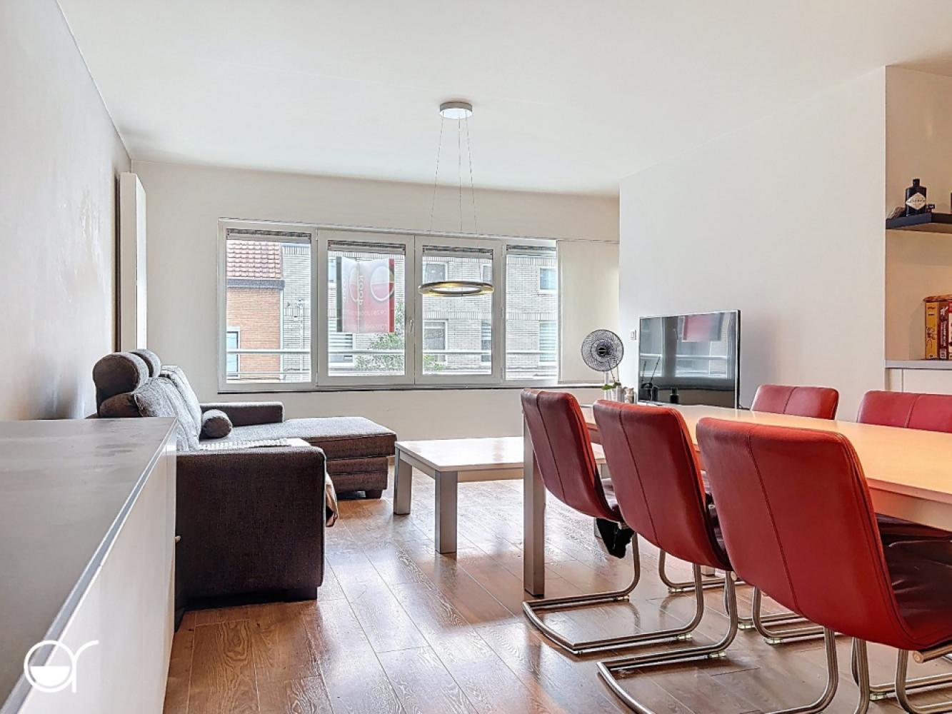 Appartement te koop in Gent