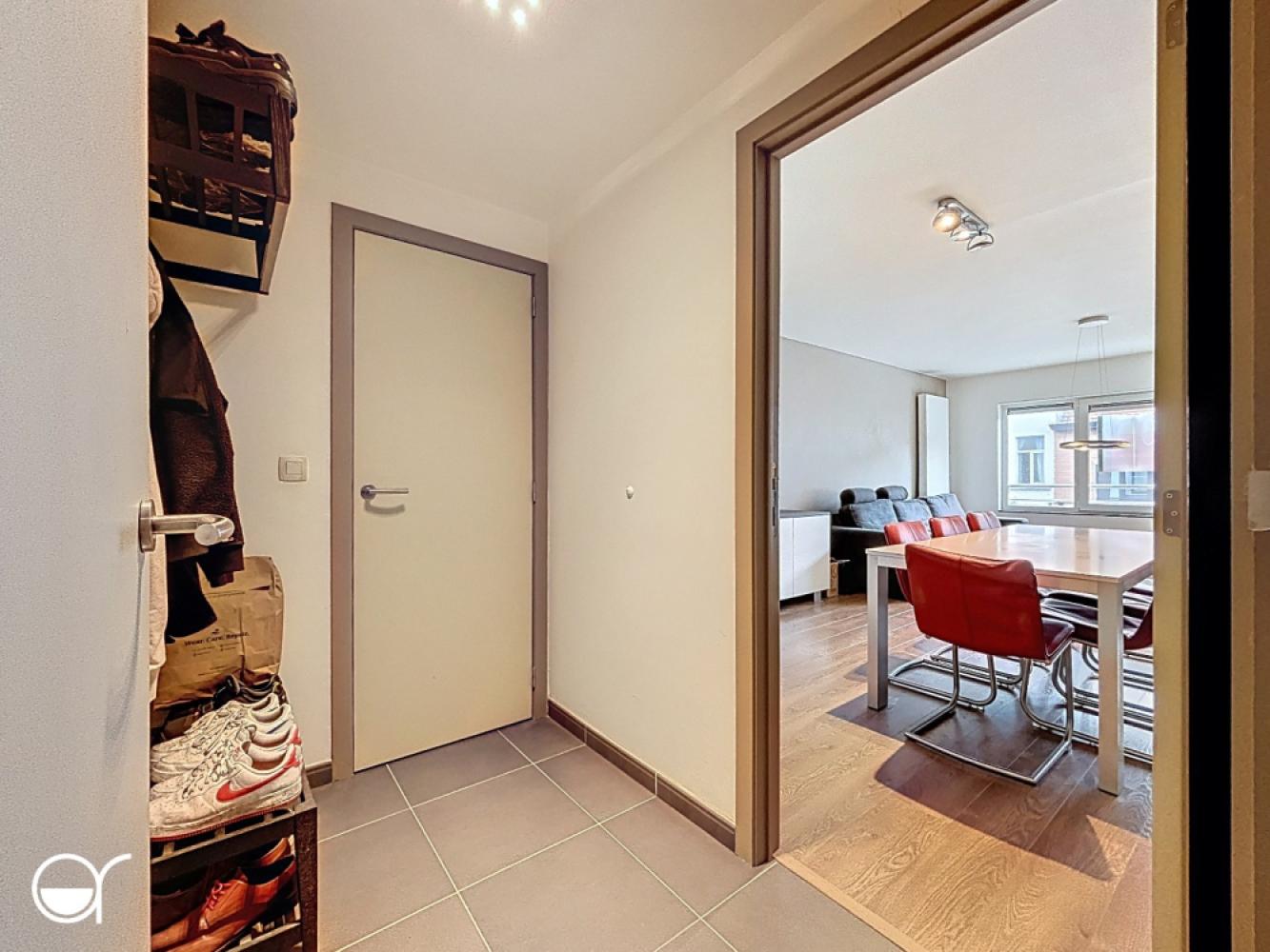 Appartement te koop in Gent