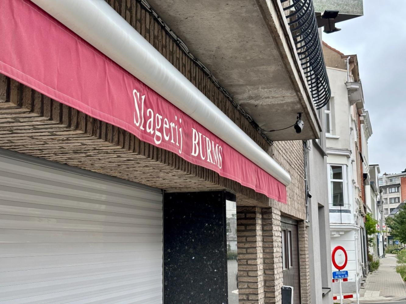 Appartement te koop in Gent
