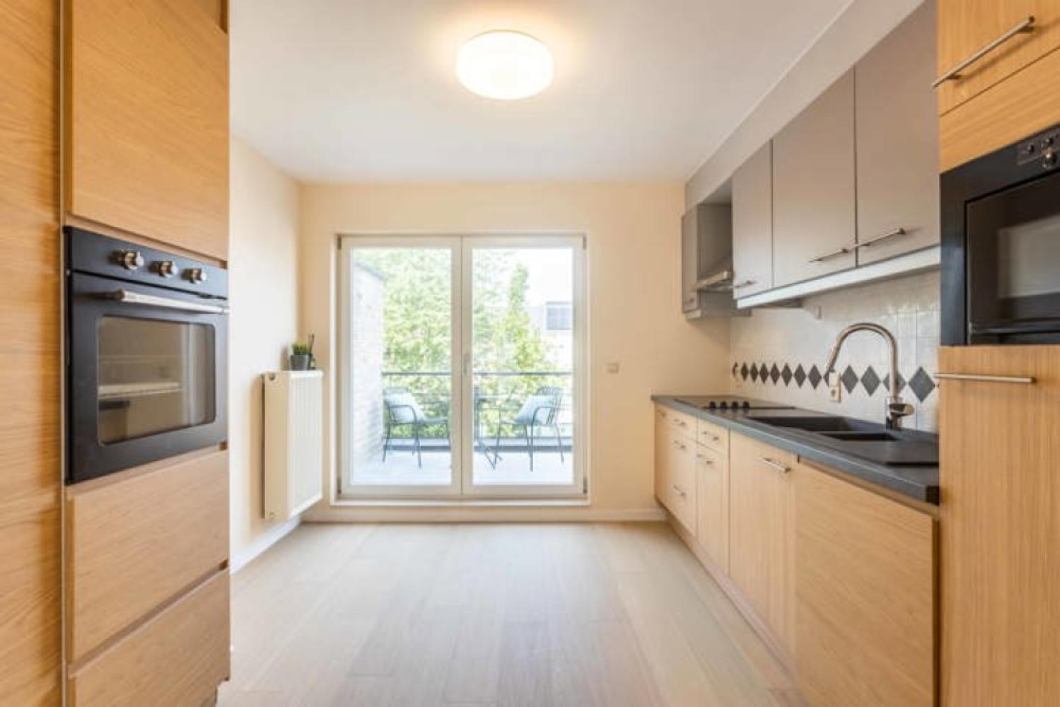 Appartement à louer à Denderleeuw
