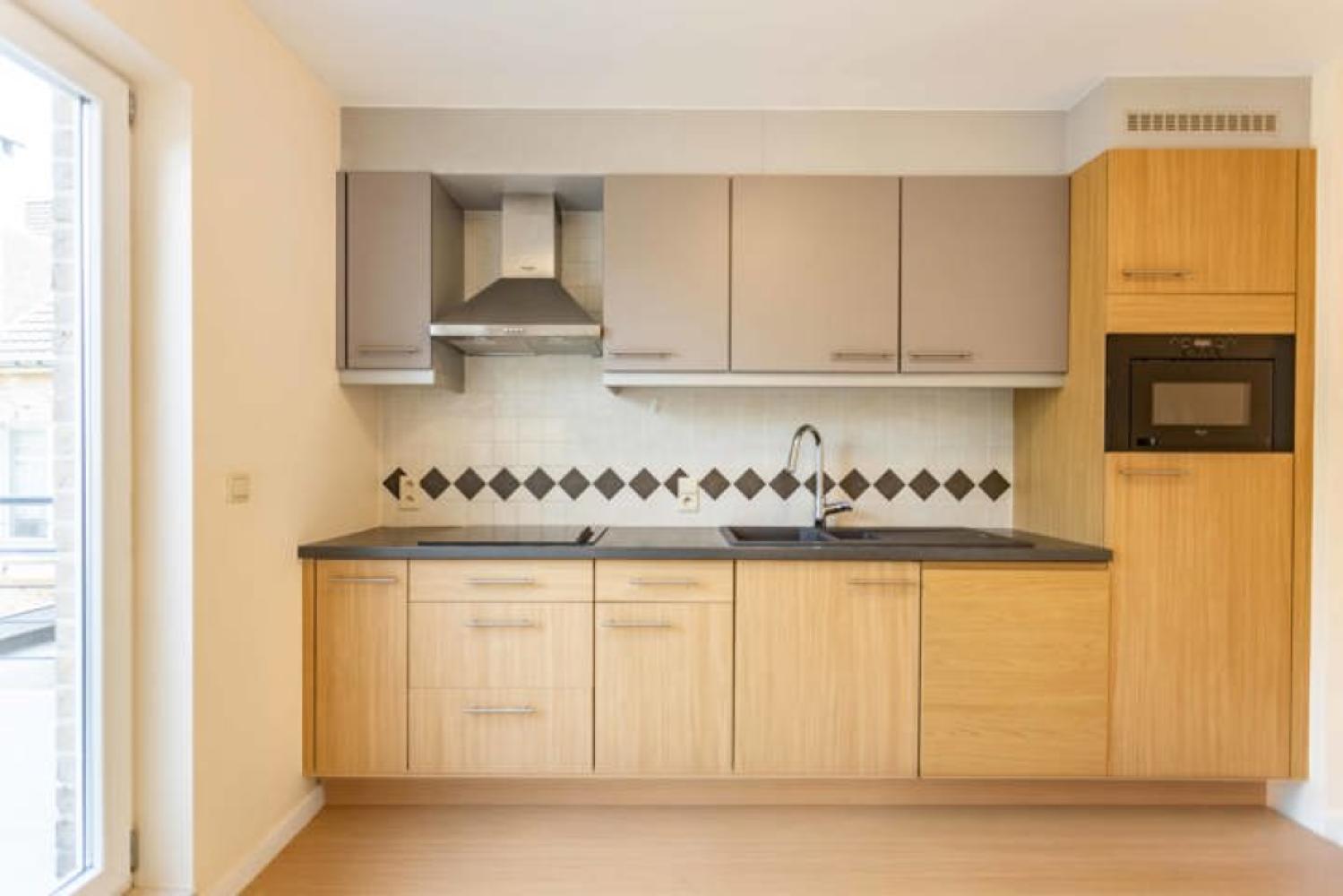 Appartement à louer à Denderleeuw