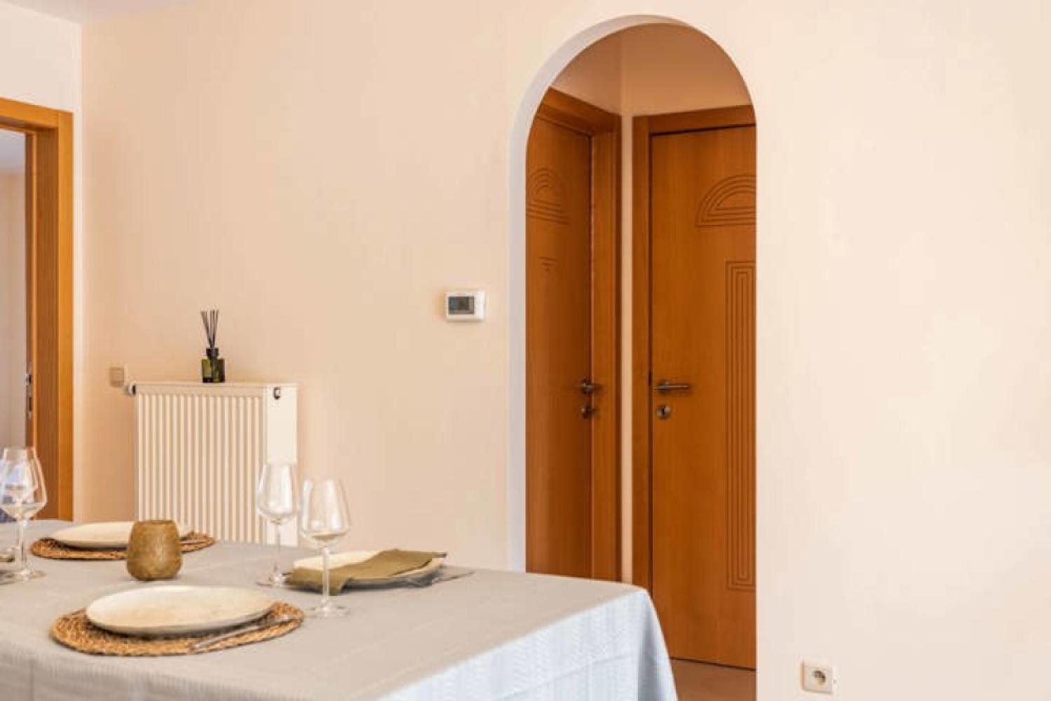 Appartement à louer à Denderleeuw