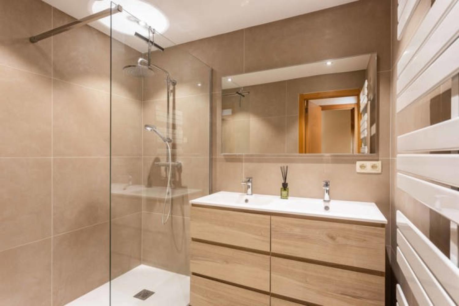 Appartement à louer à Denderleeuw
