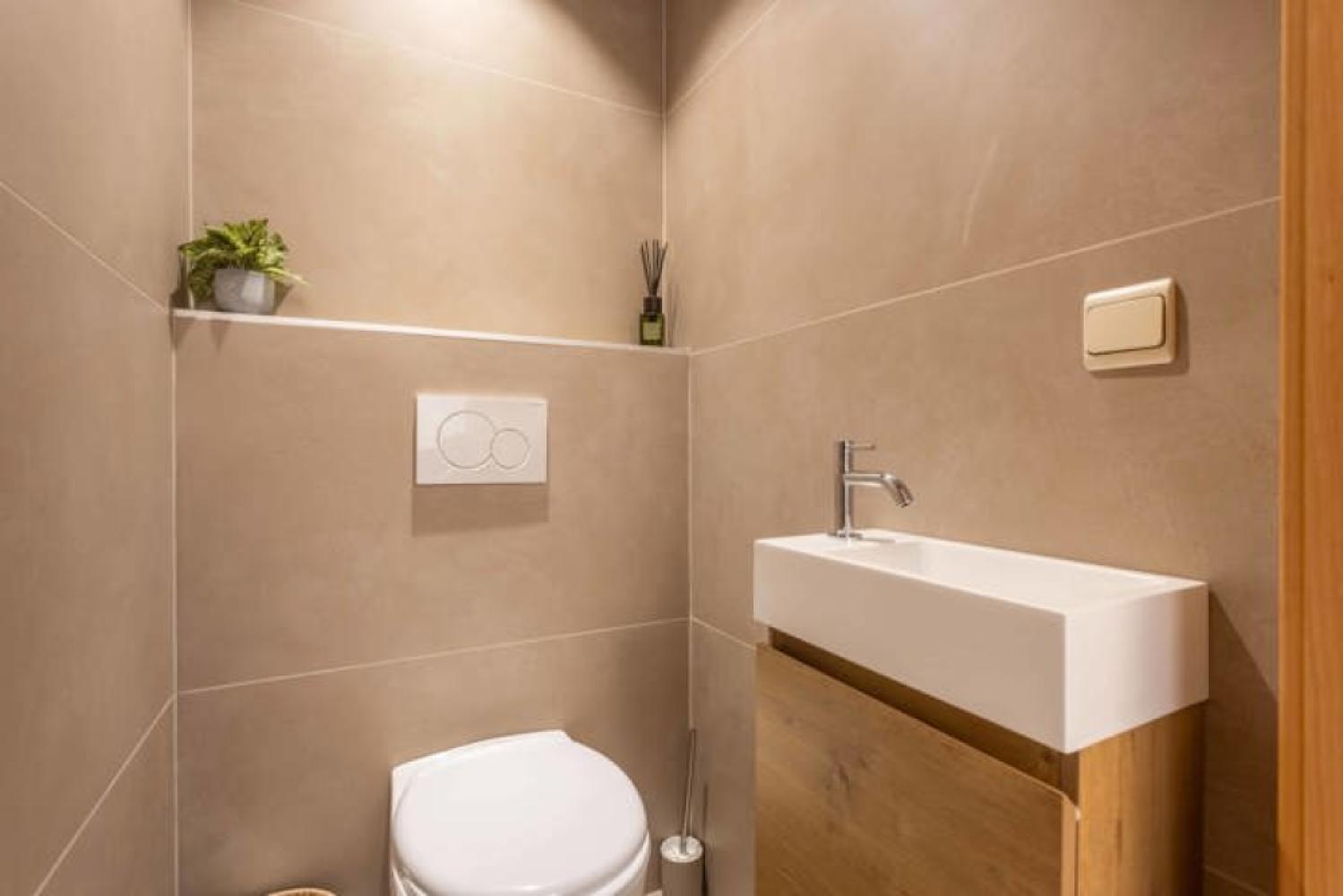 Appartement à louer à Denderleeuw