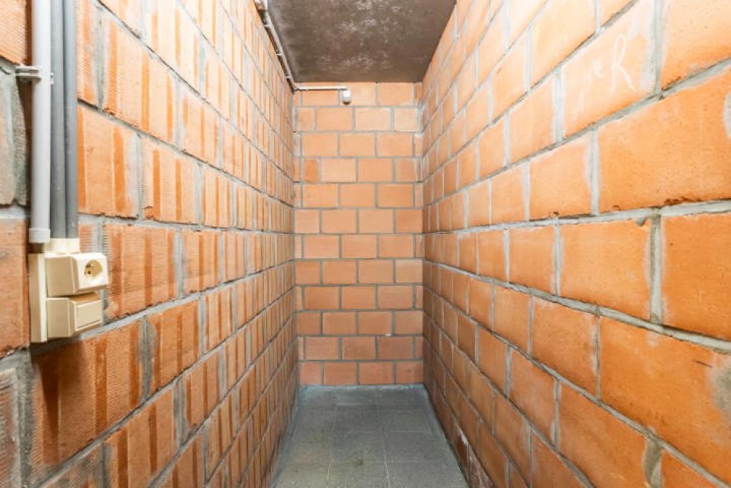 Appartement à louer à Denderleeuw