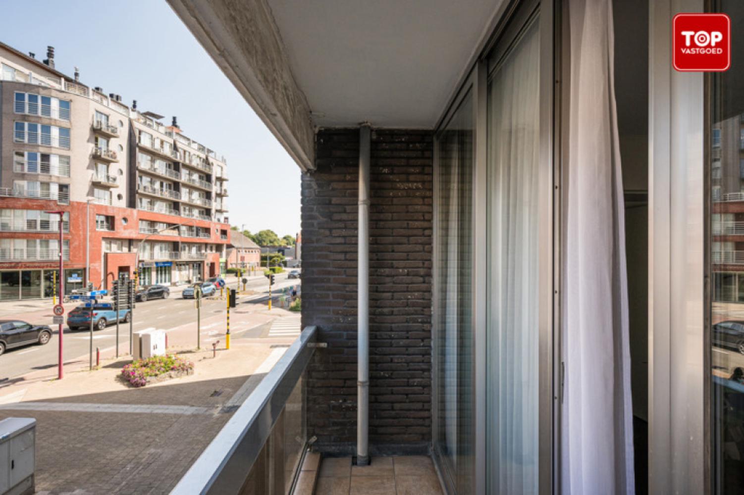 Appartement te koop in Deinze