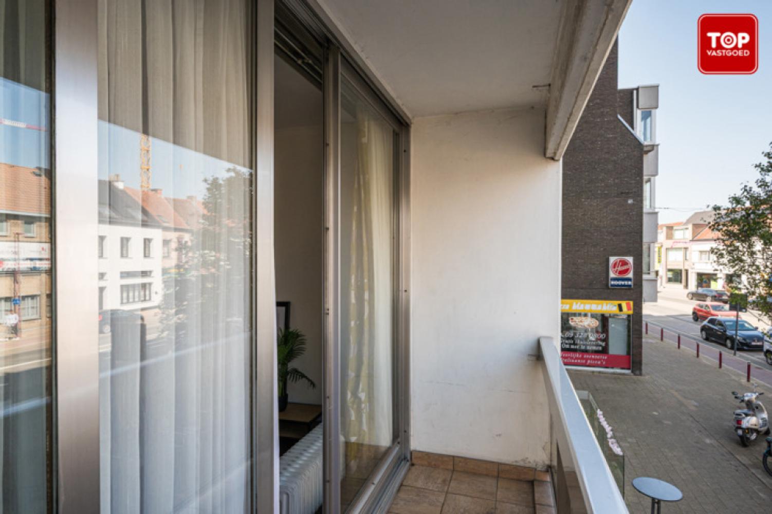 Appartement te koop in Deinze