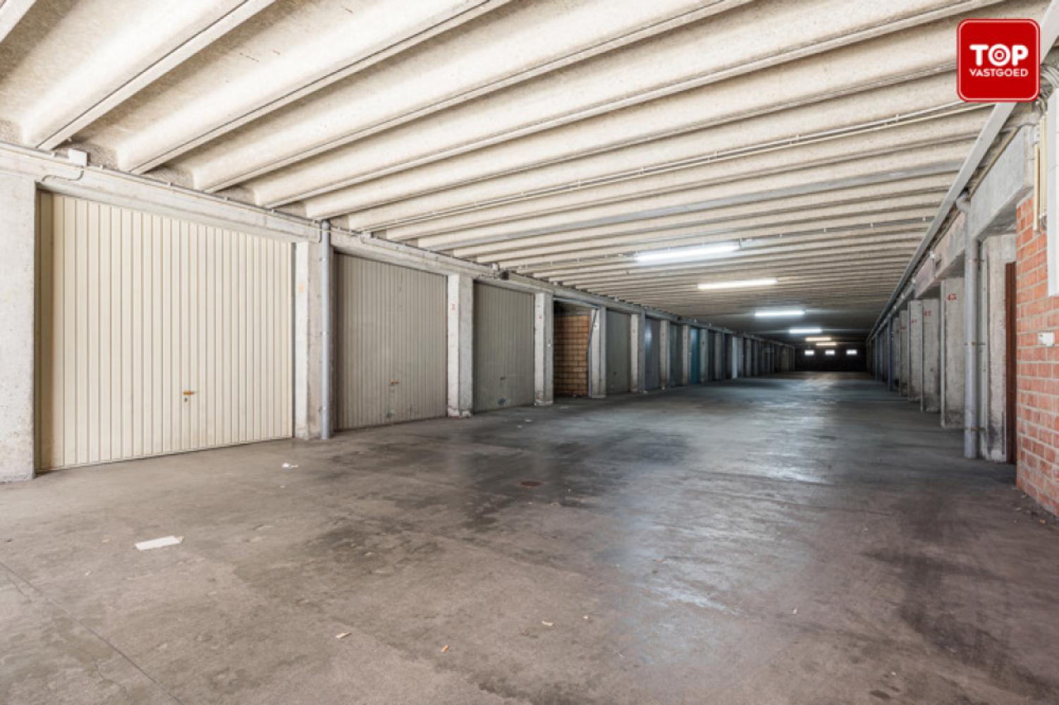 Appartement te koop in Deinze