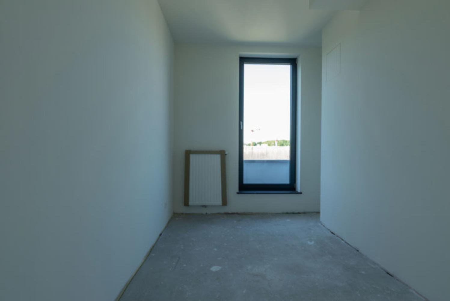 Penthouse te koop in Evere