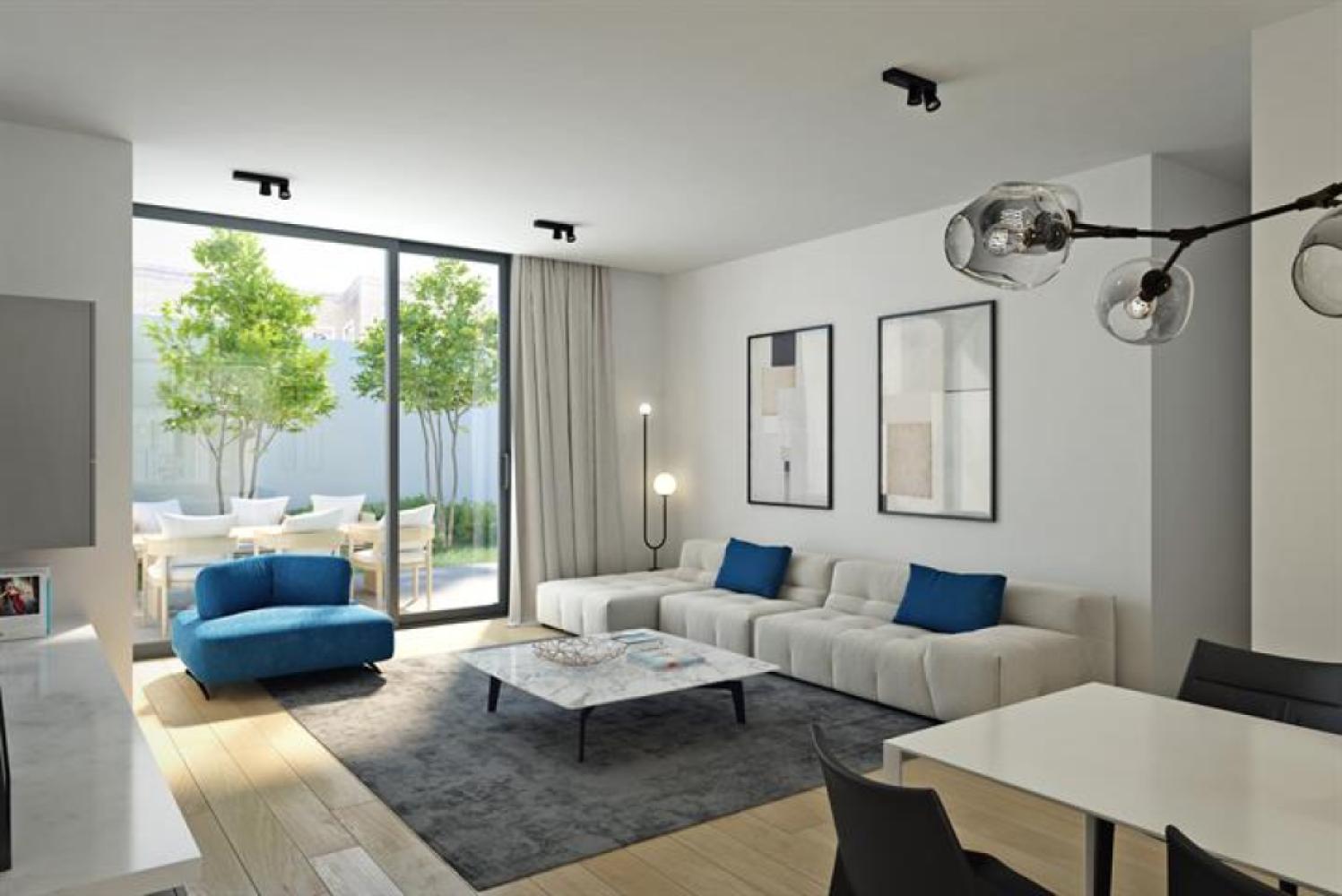 Appartement te koop in Afsnee